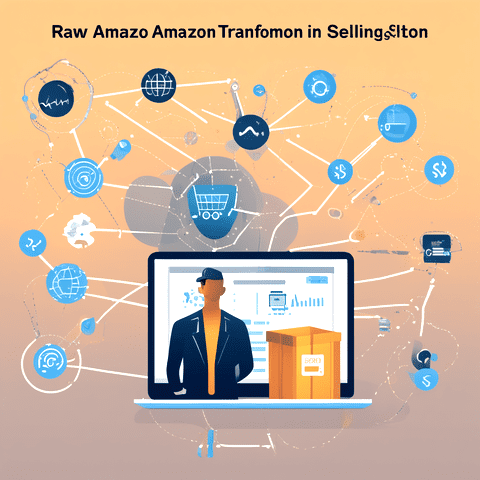 From Data To Dollars: How AI Can Revolutionize Your Amazon Selling ...